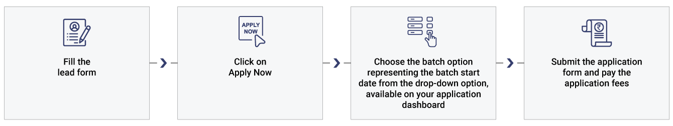 Batch Selection Process
